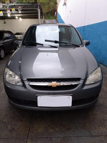 Classic ls 2011 1.0 completo