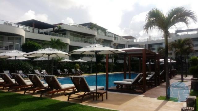 Apartamento à venda com 2 dormitórios em Cotovelo (distrito litoral), Parnamirim cod:10445 - Foto 7