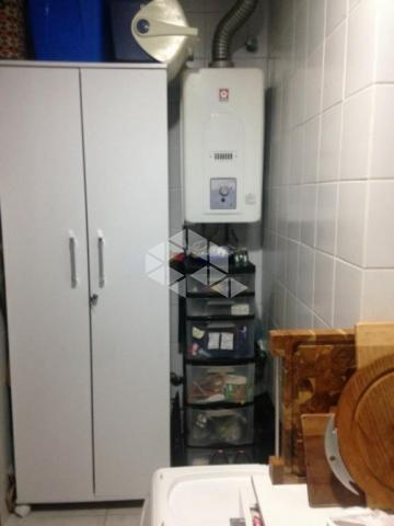 Apartamento à venda com 3 dormitórios em Menino deus, Porto alegre cod:AP16769 - Foto 12