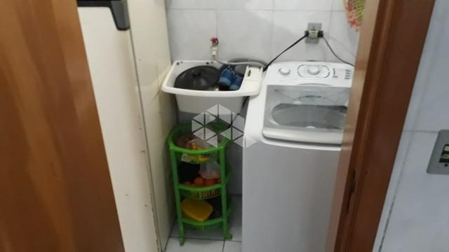 Casa à venda com 2 dormitórios em Caminho da eulália, Bento gonçalves cod:9905565 - Foto 13