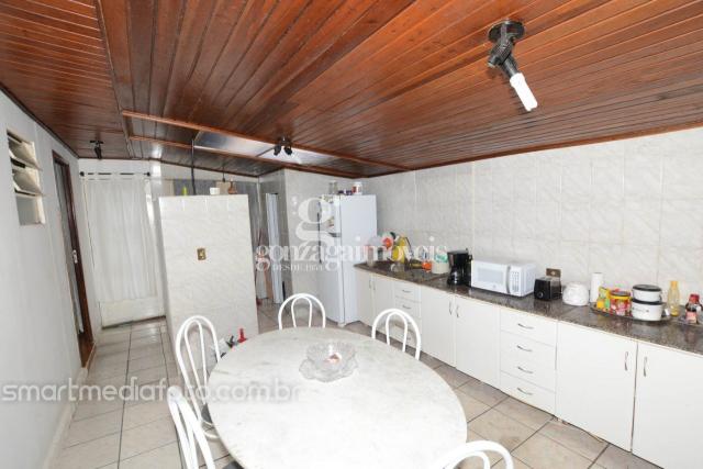 Casa à venda com 3 dormitórios em Jardim das americas, Curitiba cod:819 - Foto 9
