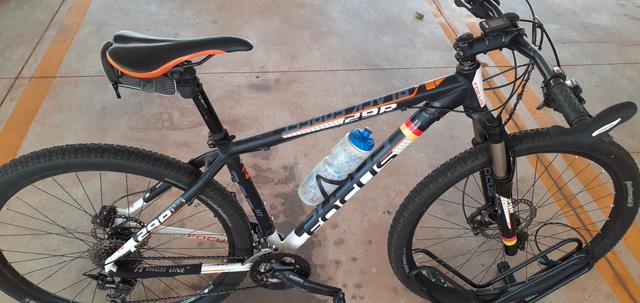 Bike Focus$Desapego$ - Foto 6