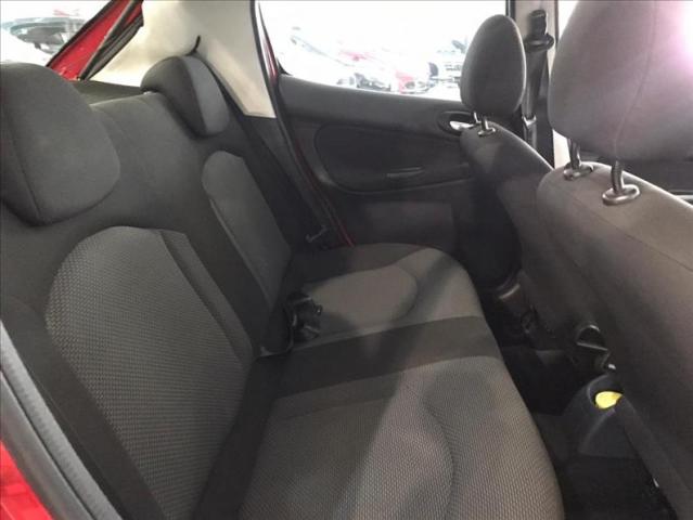 Peugeot 207 1.4 xr Sport 8v - Foto 8