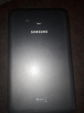 Vendo tablet Samsung n pega chip - Foto 2