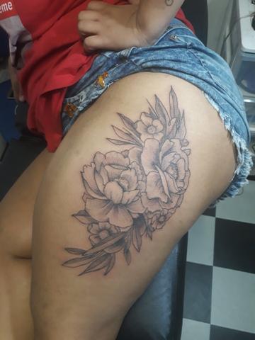 Tatuagem - Foto 6
