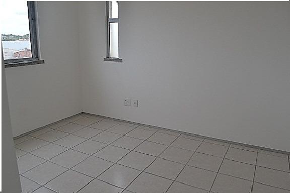 Apartamento 5º Andar Com Elevador e Lazer , 100% Sombra no Passaré : 9 * What - Foto 14