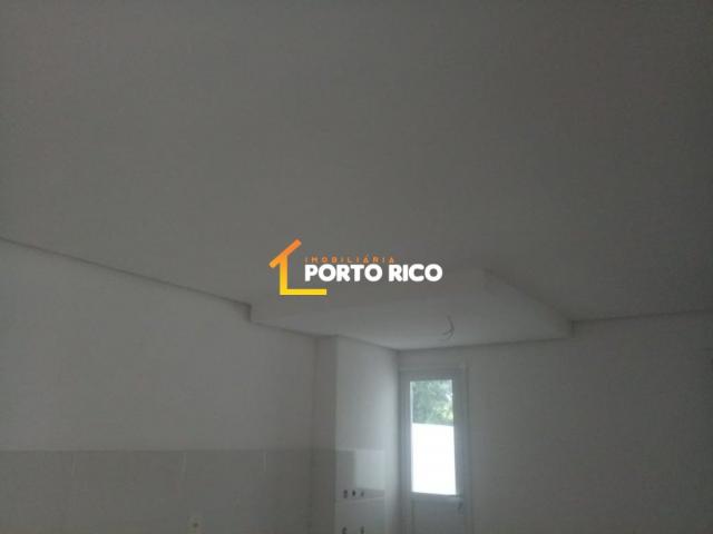 Apartamento à venda com 2 dormitórios em Desvio rizzo, Caxias do sul cod:1791 - Foto 19