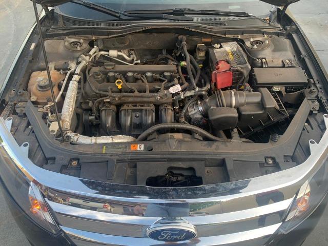Ford Fusion SEL 2.5 173cv Automático 2011 - Foto 16