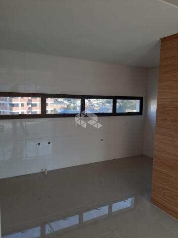 Apartamento à venda com 2 dormitórios em Borgo, Bento gonçalves cod:9906697 - Foto 8
