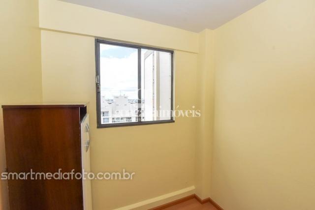 Apartamento para alugar com 1 dormitórios em Cristo rei, Curitiba cod: * - Foto 5