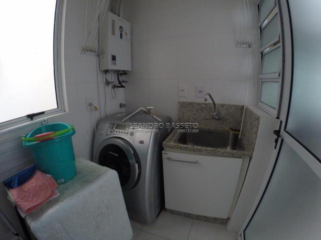Apartamento à venda com 2 dormitórios em Ingleses, Florianópolis cod:1325 - Foto 9