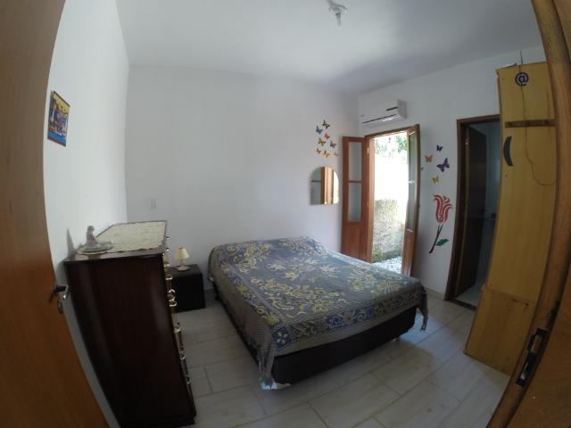 Casa térrea 2 dorm uma suíte - Foto 13