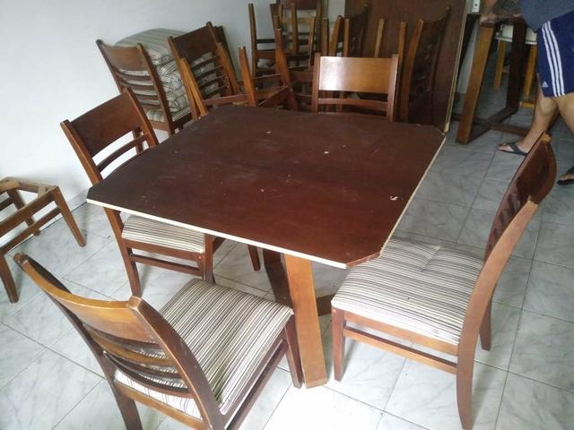 Mesas para restaurante - Foto 6