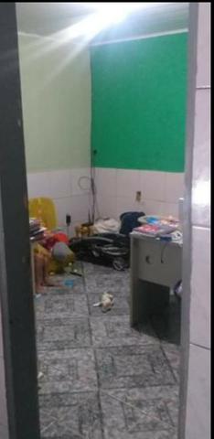 QR 423 ágio de casa em Samambaia norte com prestações de 1.480 reais - Foto 5