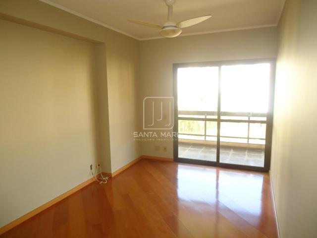 Apartamento à venda com 3 dormitórios em Higienopolis, Ribeirao preto cod:58078 - Foto 2