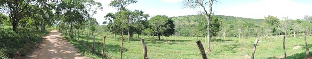 Vende-se terreno de 14 hectares - Foto 4
