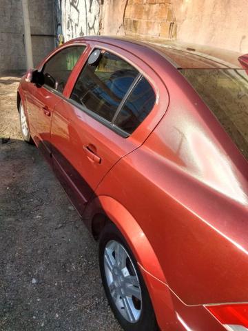 Vendo Vectra Expression 2010 - Foto 2
