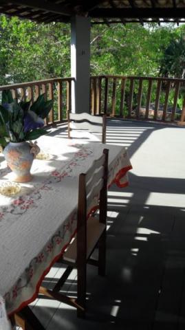 Casa em Condomínio para Venda em Salvador, PIATÃ, 4 dormitórios, 2 suítes, 4 banheiros, 2 - Foto 19