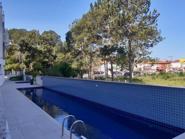 Apartamento à venda com 3 dormitórios em Campeche, Florianópolis cod:52 - Foto 12