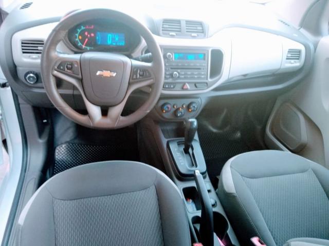 CHEVROLET SPIN 2014/2015 1.8 ADVANTAGE 8V FLEX 4P AUTOMÁTICO - Foto 5