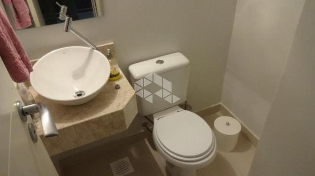 Casa à venda com 3 dormitórios em Vila assunção, Porto alegre cod:CA2806 - Foto 20