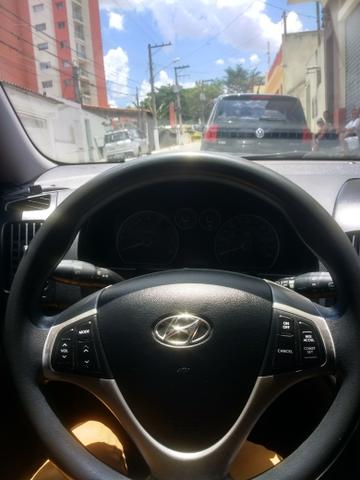 I30 automático completo com teto solar (Aceito troca) - Foto 10