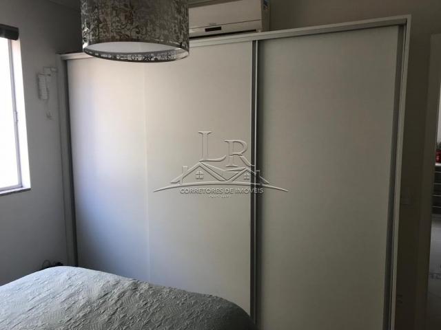 Apartamento à venda com 2 dormitórios em Ingleses do rio vermelho, Florianópolis cod:1266 - Foto 20