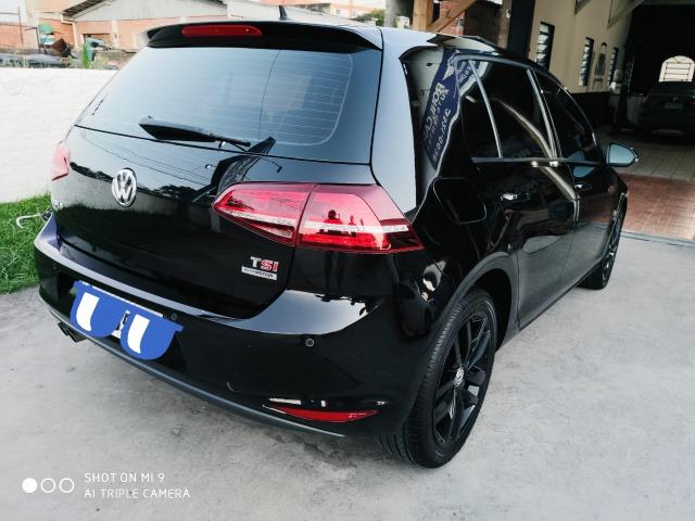 Golf Highline 1.4 TSI 140cv Automático - Foto 3