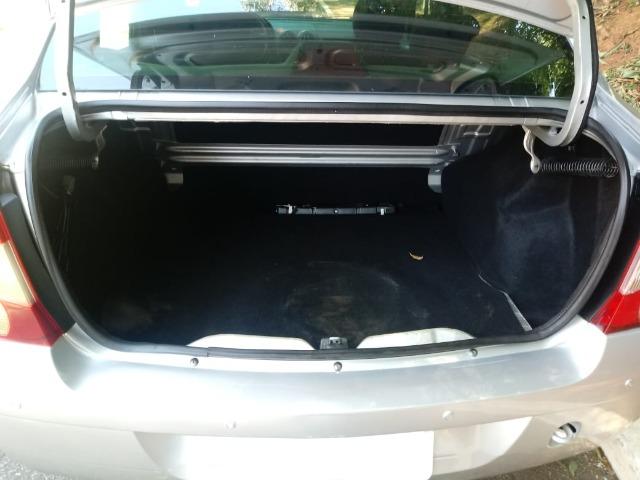 Renault Logan Expression 1.6 8v Flex Ano 2010 Completo - Foto 6