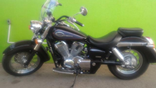 Moto Shadow 750 ano 2010 - Foto 10