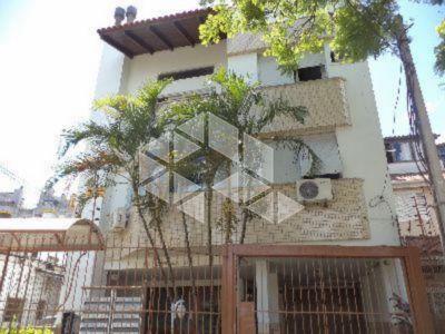 Apartamento à venda com 2 dormitórios em Santo antônio, Porto alegre cod:AP8289