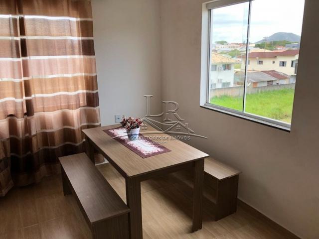 Apartamento à venda com 3 dormitórios em Ingleses do rio vermelho, Florianópolis cod:1198 - Foto 8