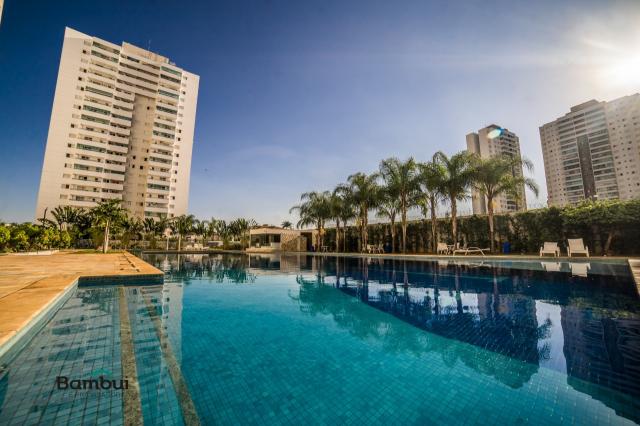 Apartamento à venda com 2 dormitórios em Residencial granville, Goiânia cod:60208282