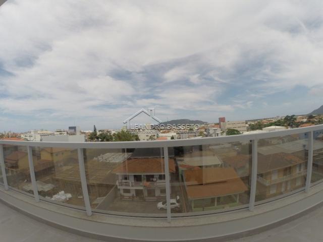 Apartamento à venda com 3 dormitórios em Ingleses, Florianópolis cod:1613 - Foto 16