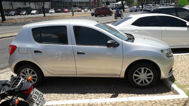 Renault Sandero 2017/2018 - Foto 4