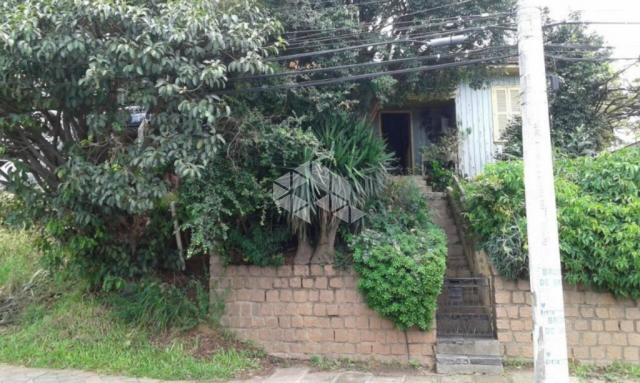 Terreno à venda em Protásio alves, Porto alegre cod:TE1353