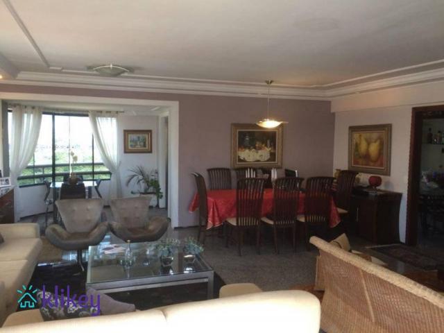 Apartamento à venda com 3 dormitórios em Salinas, Fortaleza cod:7438 - Foto 19
