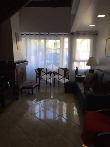 Casa à venda com 3 dormitórios em Tristeza, Porto alegre cod:CA4476 - Foto 9