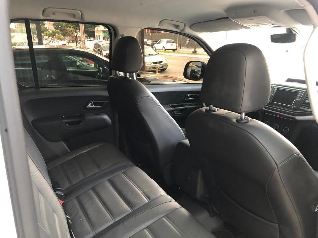 Amarok V6 Highline - Foto 7