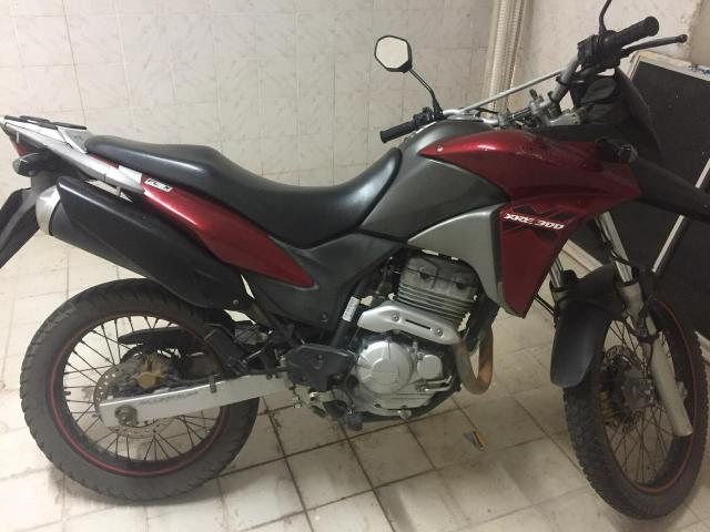 Xre 300 - Foto 2