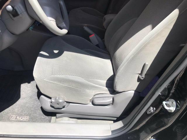 Hyundai Tucson 2012 - Foto 5
