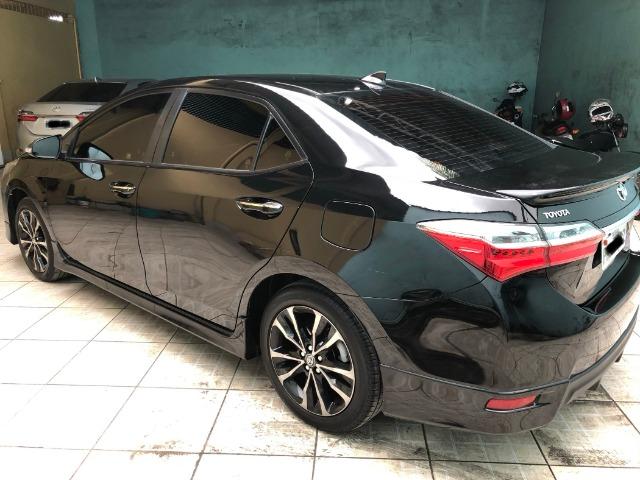 Corolla XRS 2.0 2018 - Foto 2