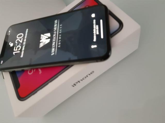 IPhone X 64GB - Foto 6