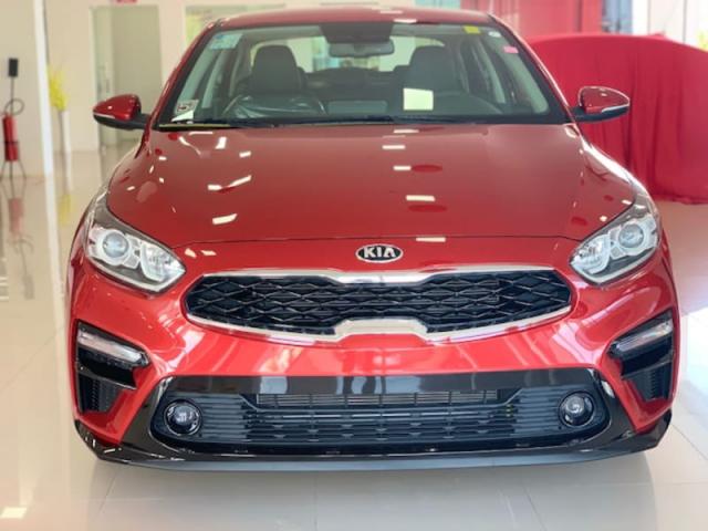 KIA E4731920 CERATO FF EX 2.0 AT - Foto 6
