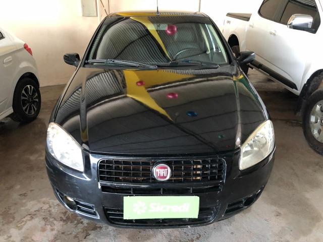 Fiat Siena El bom de preço aqui na Brasil Multimarcas, * Joyce - Foto 2