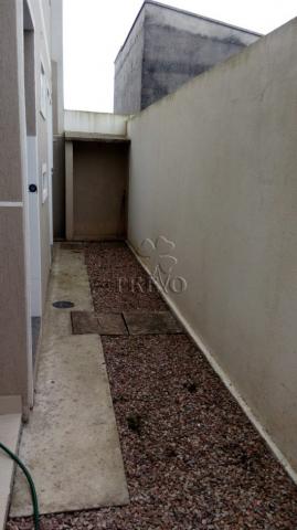 Casa à venda com 3 dormitórios em Cajuru, Curitiba cod:1134 - Foto 10