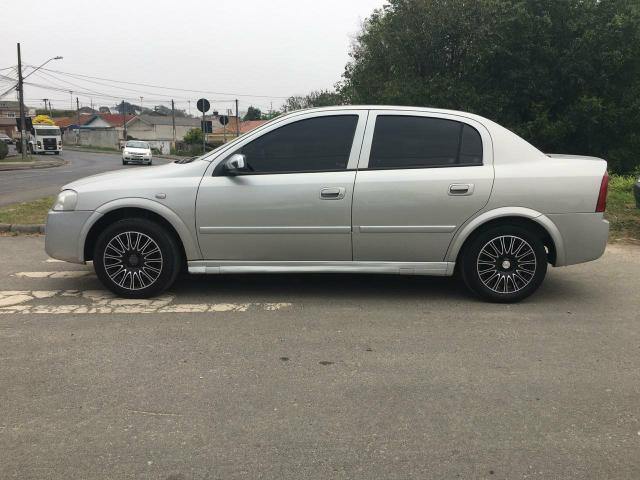 Astra 2005 sedan - Foto 4