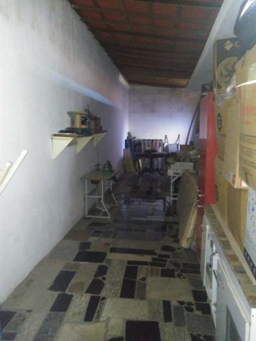 Excelente casa, 3Q, Área Gourmet e muito mais! - Foto 19