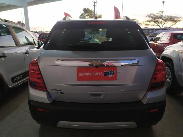 Gm- tracker ltz - Foto 6