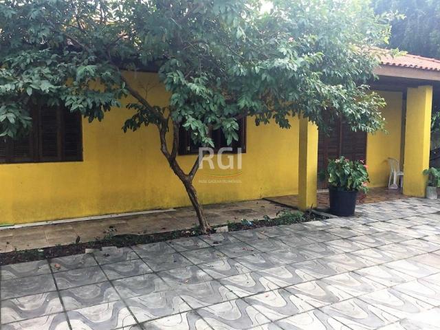Casa à venda com 5 dormitórios em Ipanema, Porto alegre cod:LI50877680 - Foto 12